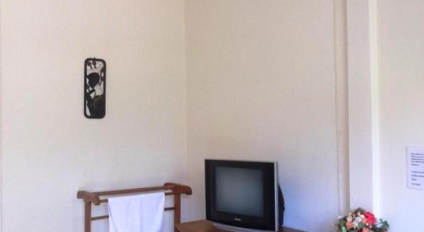 Saver Guesthouse Bãi biển Chaweng Ngoại thất bức ảnh