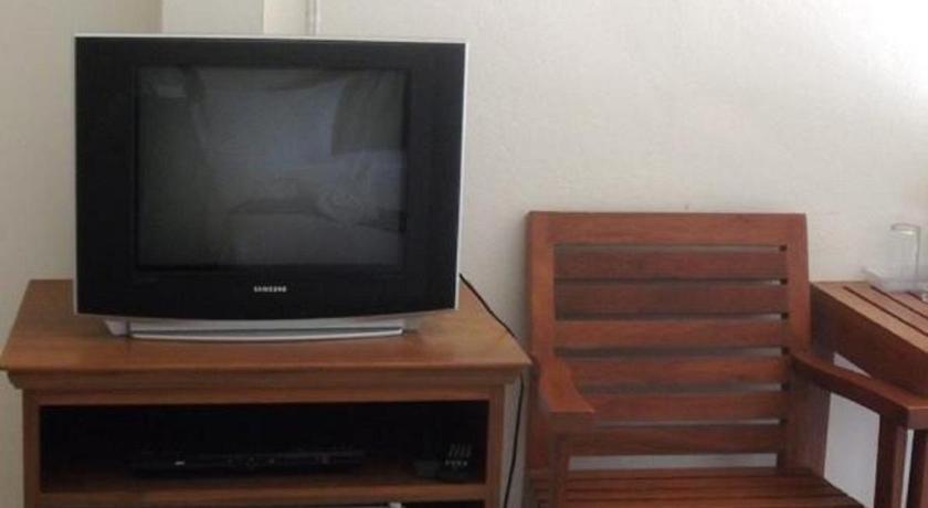 Saver Guesthouse Bãi biển Chaweng Ngoại thất bức ảnh