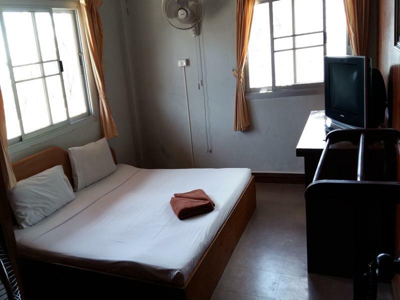 Saver Guesthouse Bãi biển Chaweng Ngoại thất bức ảnh