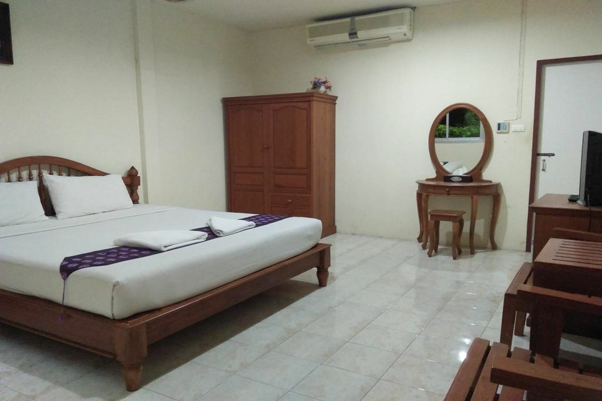 Saver Guesthouse Bãi biển Chaweng Ngoại thất bức ảnh