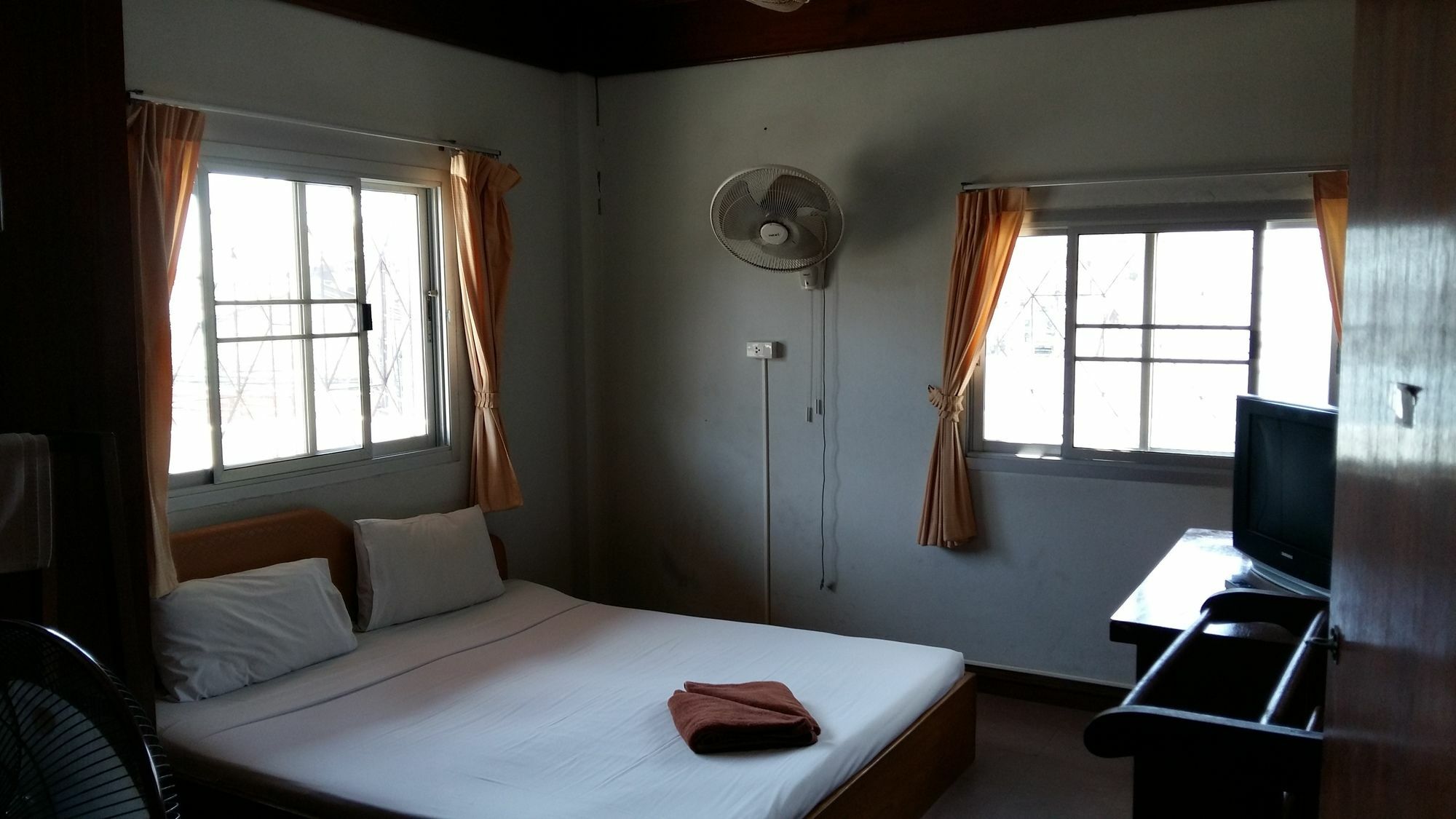 Saver Guesthouse Bãi biển Chaweng Ngoại thất bức ảnh