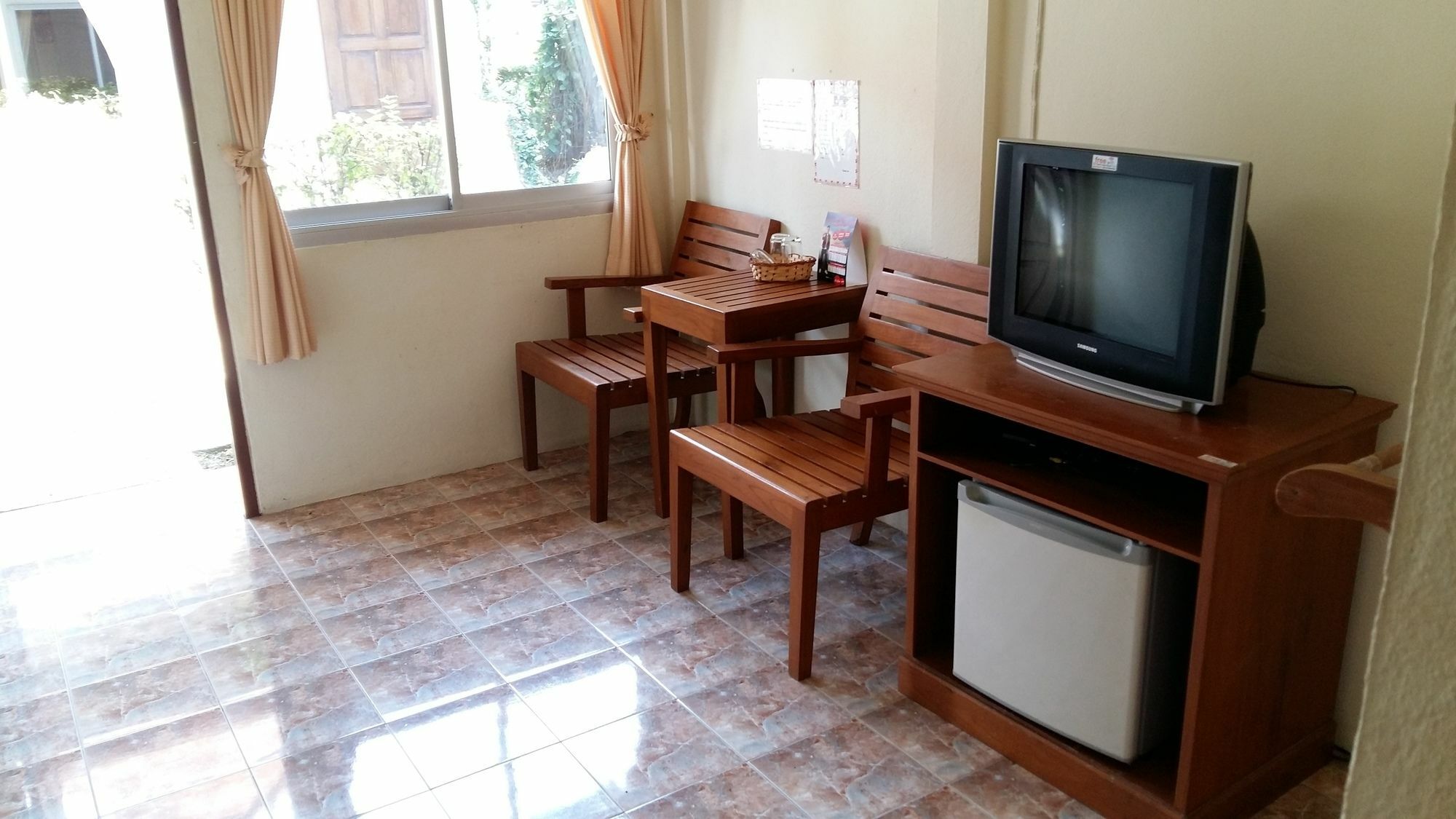Saver Guesthouse Bãi biển Chaweng Ngoại thất bức ảnh