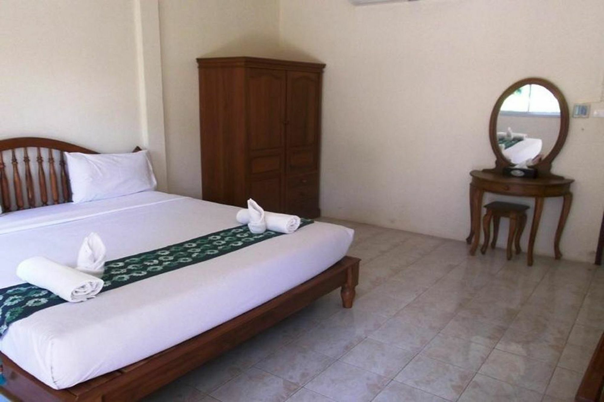 Saver Guesthouse Bãi biển Chaweng Ngoại thất bức ảnh