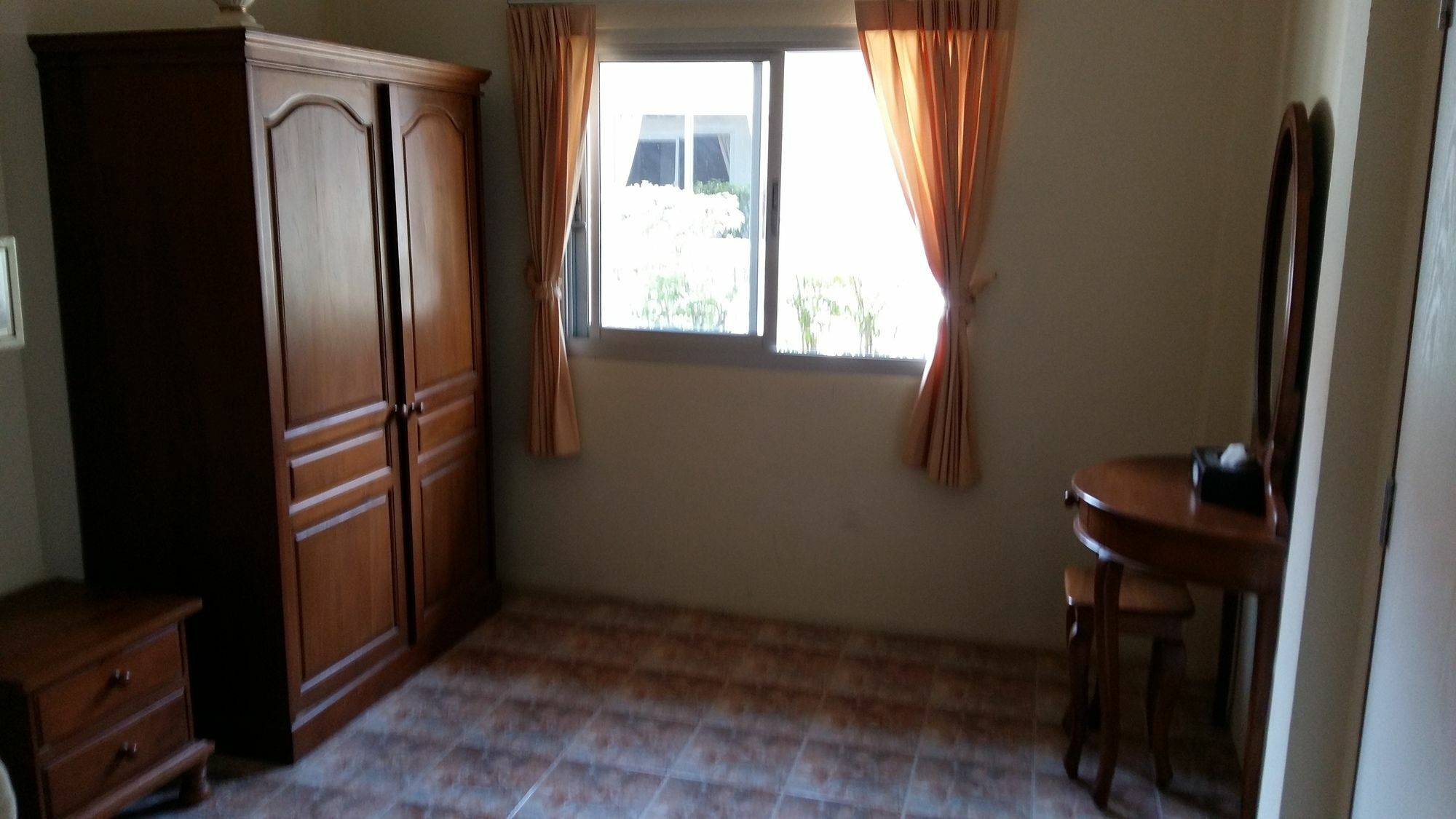 Saver Guesthouse Bãi biển Chaweng Ngoại thất bức ảnh